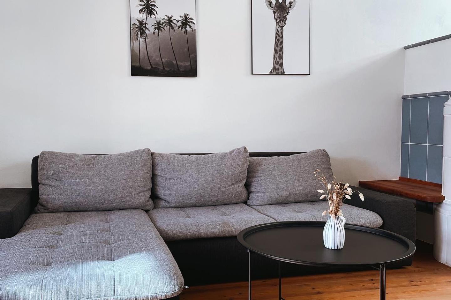 Fewo Studio7 Vorderelsenwang Экстерьер фото