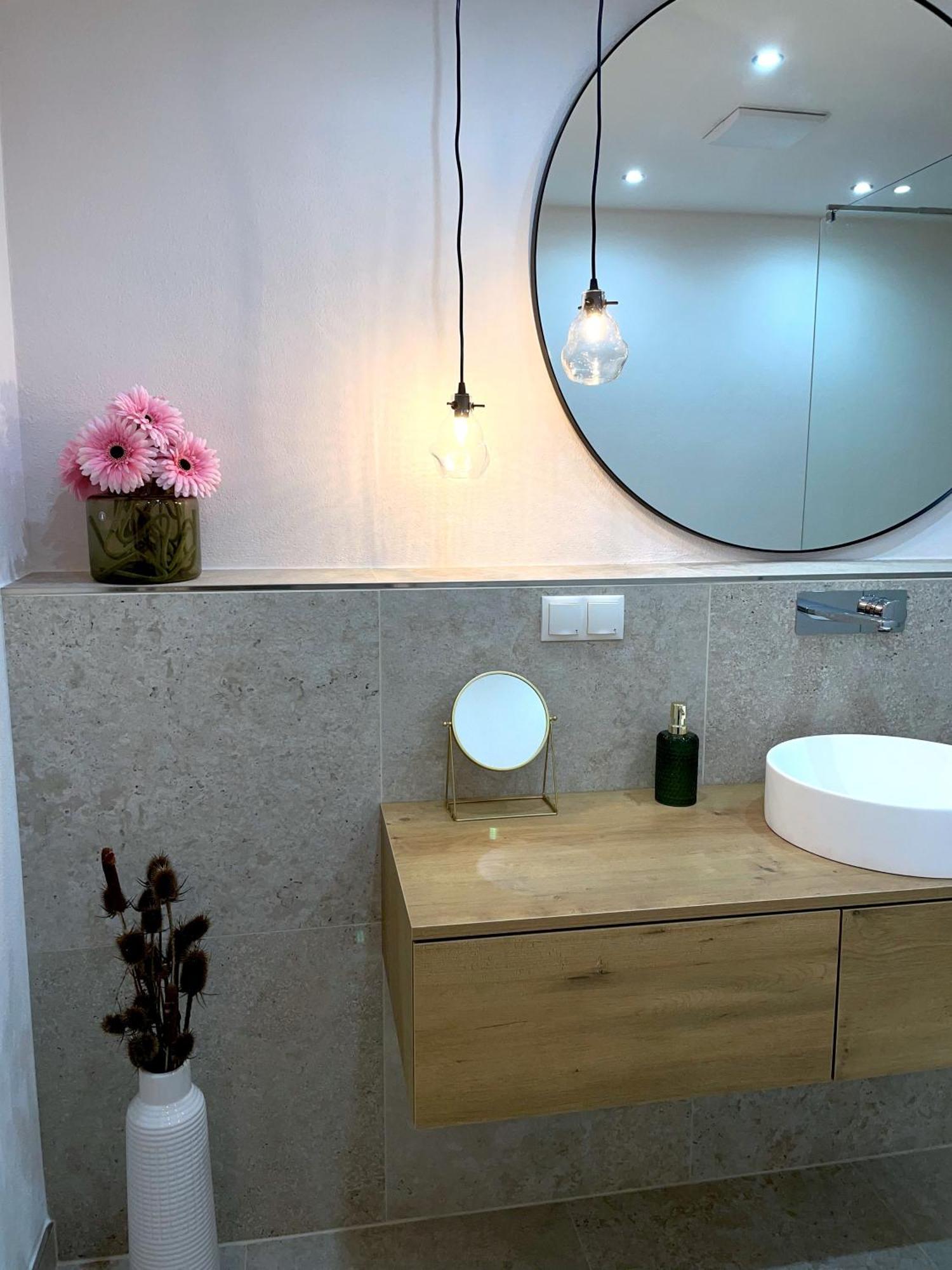 Fewo Studio7 Vorderelsenwang Экстерьер фото