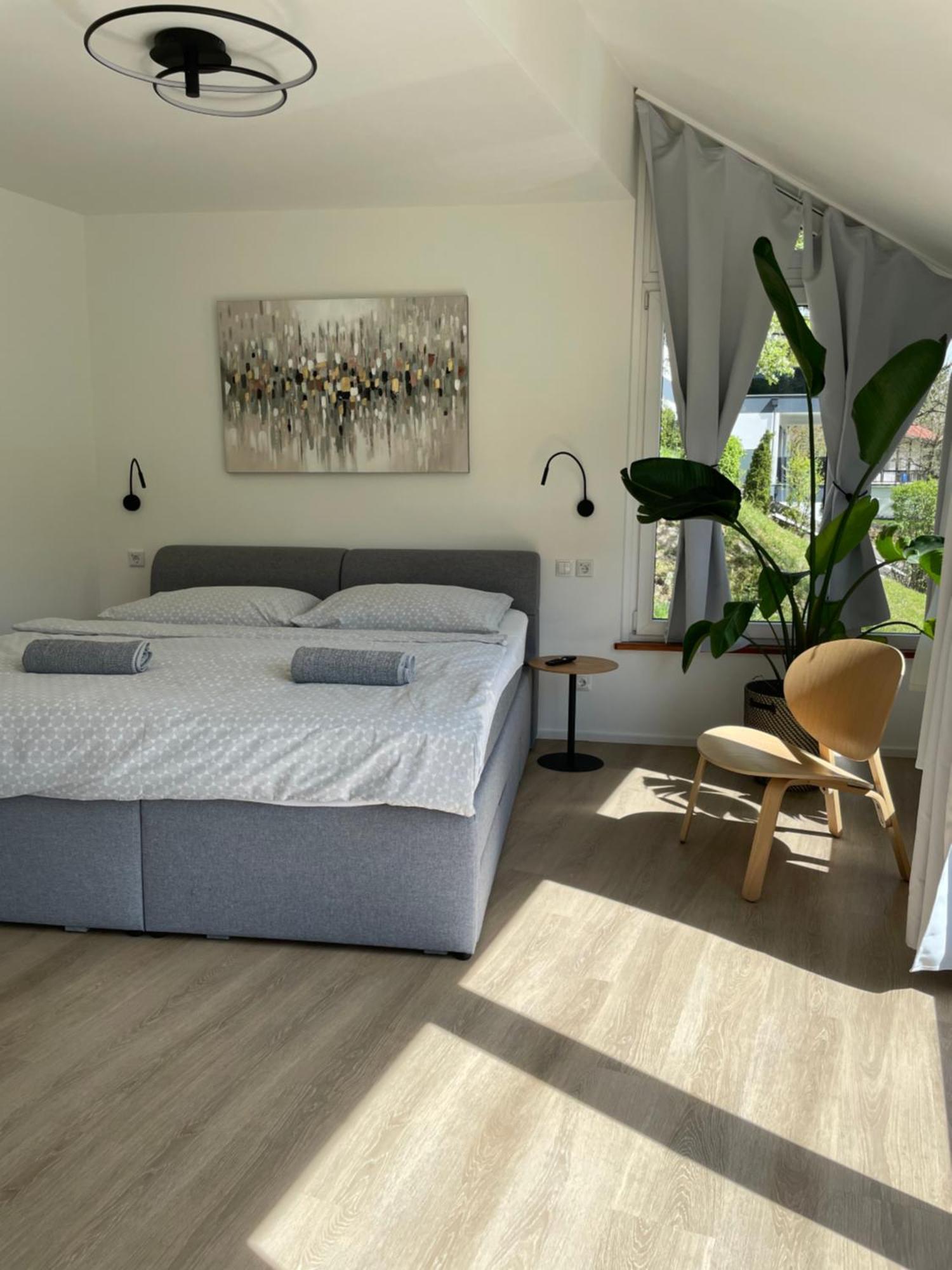 Fewo Studio7 Vorderelsenwang Экстерьер фото