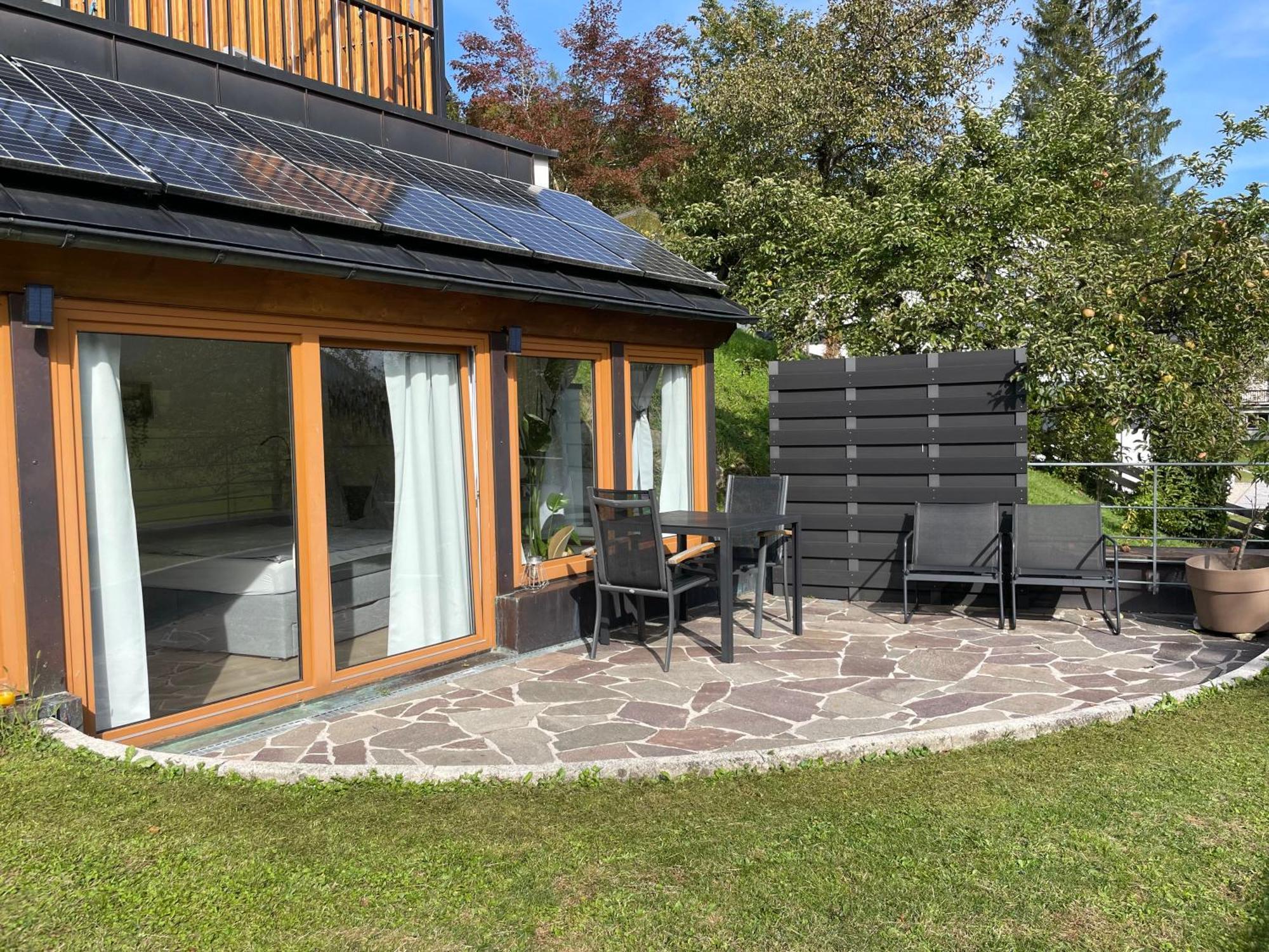 Fewo Studio7 Vorderelsenwang Экстерьер фото