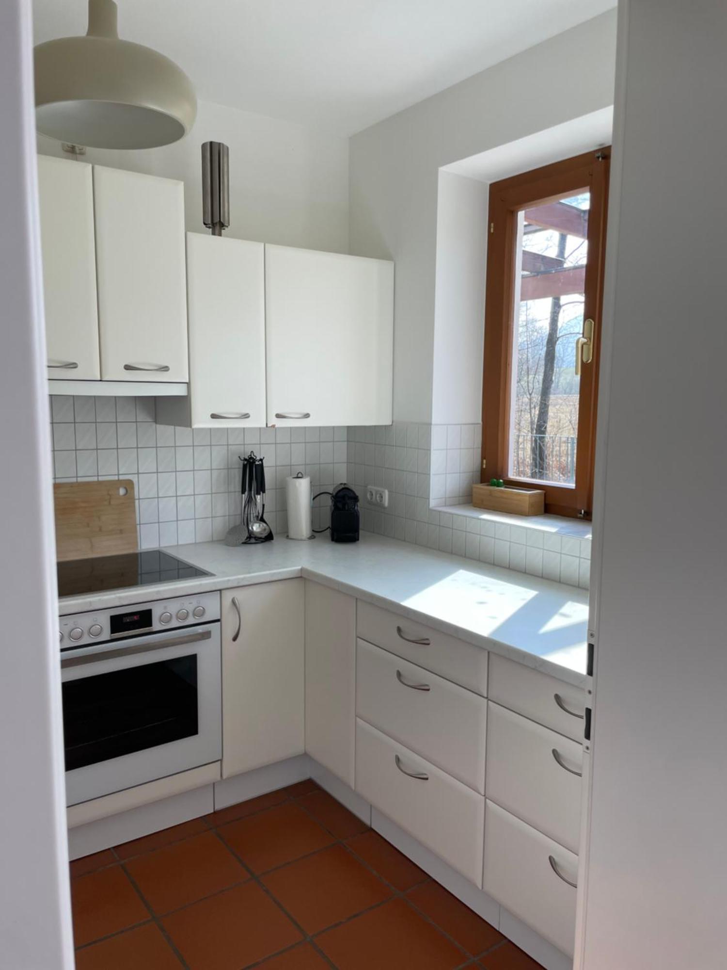 Fewo Studio7 Vorderelsenwang Экстерьер фото
