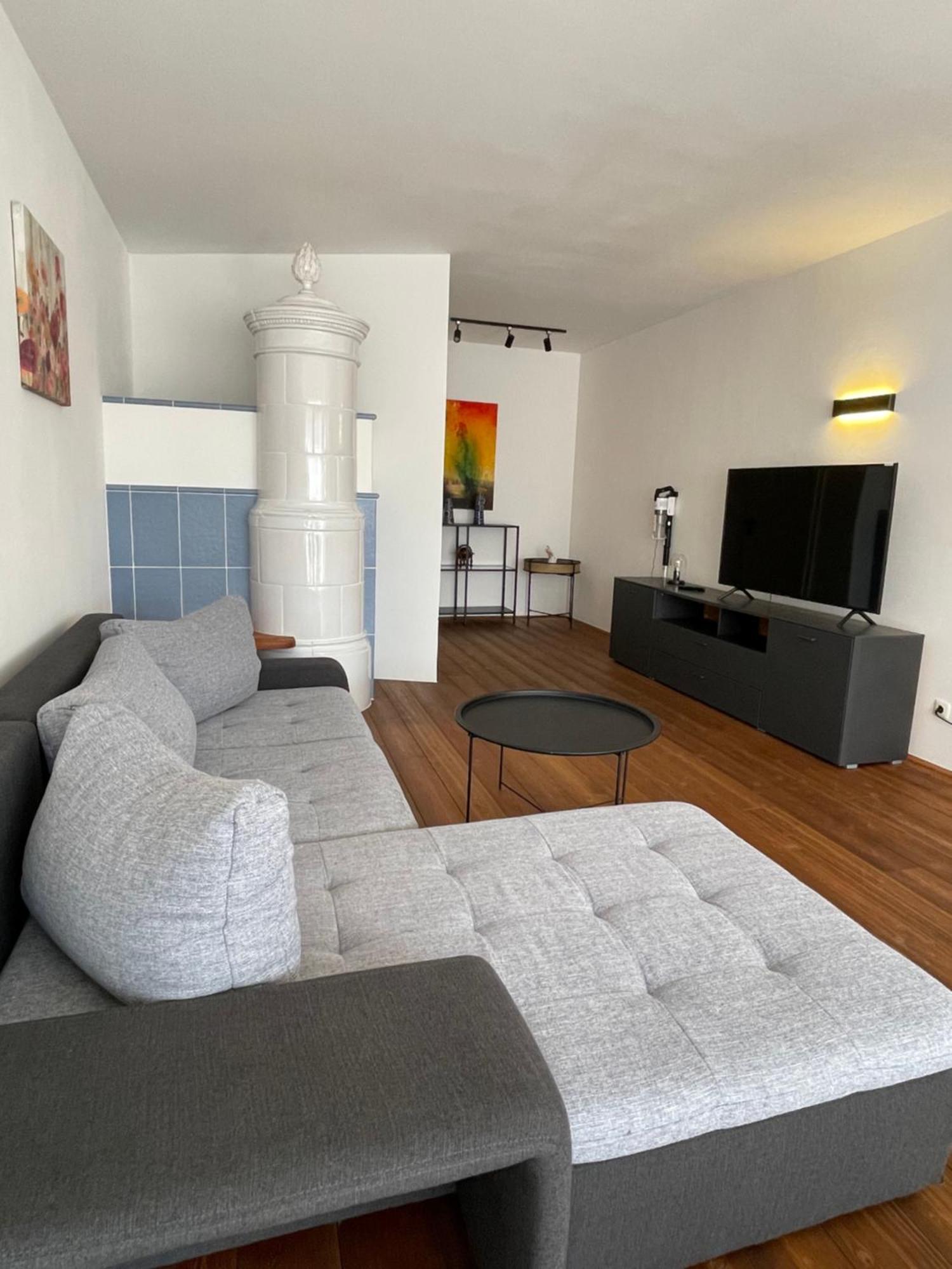 Fewo Studio7 Vorderelsenwang Экстерьер фото
