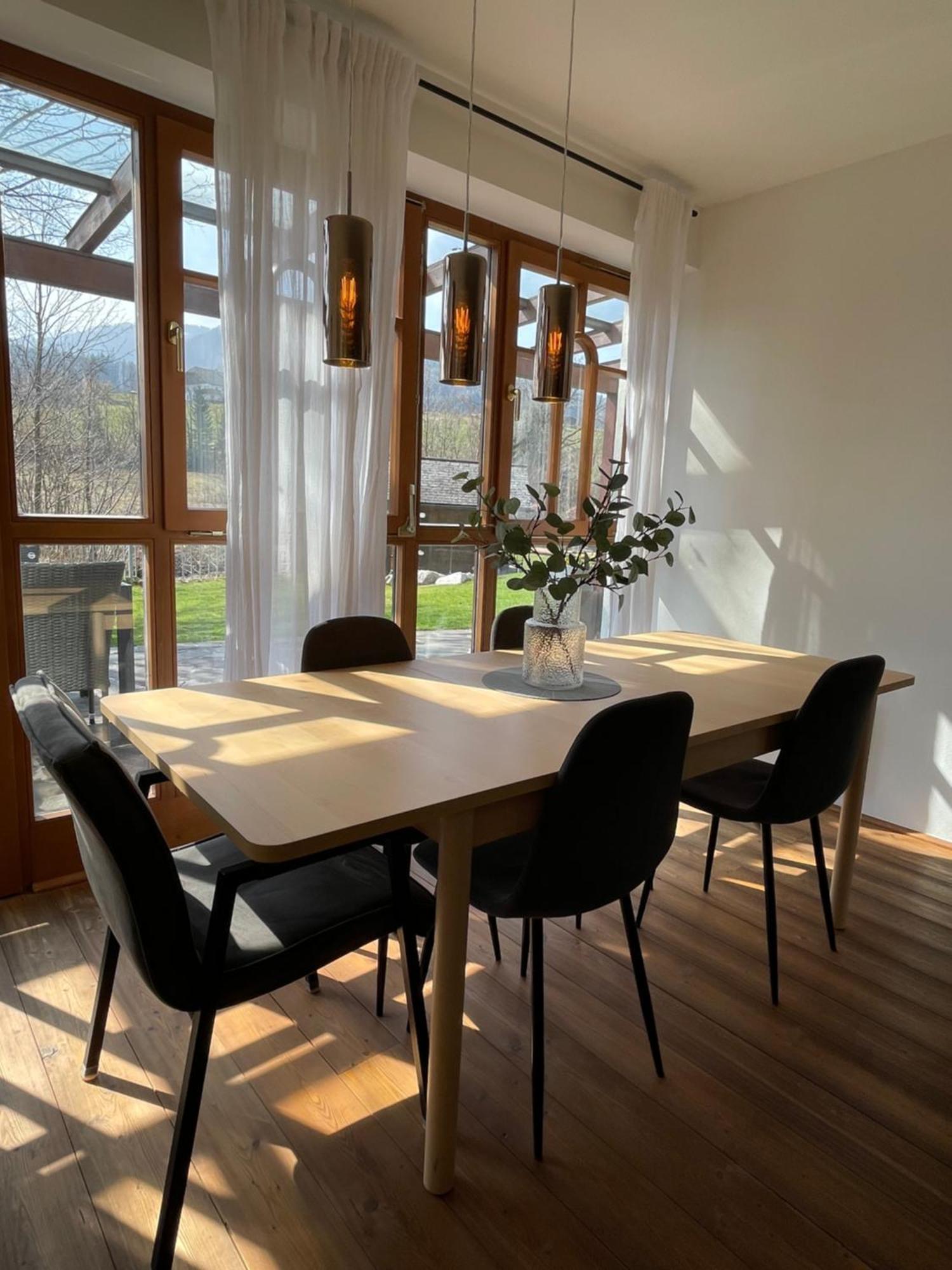 Fewo Studio7 Vorderelsenwang Экстерьер фото